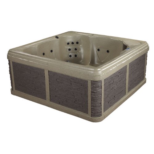 Strong Spas SS14120300 G2 28 Jet Spa Hot Tubs Reviewed Hot Tubs